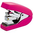 パワーラッチキス32枚とじ(フラットタイプ)ピンク　SL-MF55-02P