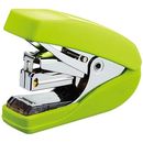 パワーラッチキス32枚とじ(フラットタイプ)緑　SL-MF55-02YG