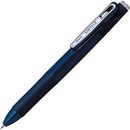 サラサ3　3色ゲルインクボールペン　0.5mm　ネイビー軸　J3J2-NV