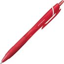 ジェットストリーム　油性ボールペン　0.7mm　赤　SXN150C07.15　10本