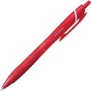 ジェットストリーム　油性ボールペン　0.5mm　赤　SXN150C05.15　10本