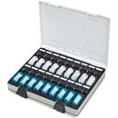 キーファイル　KEYSYS　36個吊　A4ツイン白　KFB-DA4W