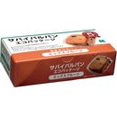 サバイバルパン　エコパッケージ　ミックスフルーツ