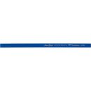 色鉛筆　1500　あお　12本入