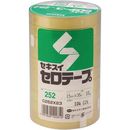 セロテープ　15mm×35m　10巻入　C252X23