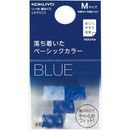 紙めくり<メクリン>M　ネイビー3個　クリア2個　メク-21DB