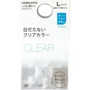 紙めくり<メクリン>L　クリア5個　メク-22T