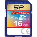 SDHCカード　UHS-1　16GB　SP016GBSDHAU1V10
