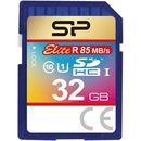 SDHCカード　UHS-1　32GB　SP032GBSDHAU1V10