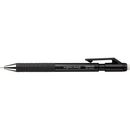 鉛筆シャープTypeS　0.7mm　黒　PS-P202D-1P