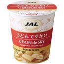 JALカップ麺 うどん 15個入
