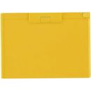 クリップボードA4/S　キ　A987U-5