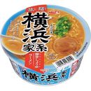 旅麺 横浜家系豚骨しょうゆラーメン 12食