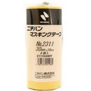 マスキングテープ　2311H　幅30mm　4巻入