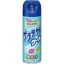 サラテクト　クール　200ml　虫よけスプレー