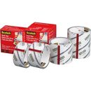 スコッチ　透明ブックテープ　厚手　76.2mm幅