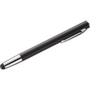 スマートフォン&タブレット用タッチペン　大型サイズ　ブラック