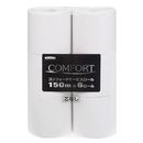 コンフォート　150mシングル(芯なし)　6ロール