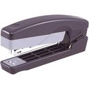 タテヨコ両用ホッチキス　10号針用　ダークグレー　HD-10Vブラック