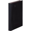 レザフェスリングファイル　黒