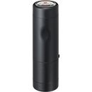 データーネームEX12号　本体　BK　赤