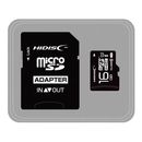 microSDHCカード　16GB　Class10