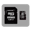 microSDHCカード　32GB　Class10
