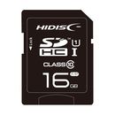 SDHCカード　16GB　Class10　UHS1