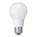 LED　一般電球形　全方向　E26　40W　電球色