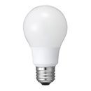 LED　一般電球形　全方向　E26　60W　電球色