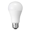 LED　一般電球形　広配光　E26　100W　電球色