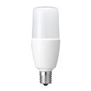 LED電球　T形　E17　40W　昼白色