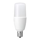 LED電球　T形　E17　60W　昼白色