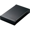 ELECOM　Portable　Drive　USB3.0　2TB　Black　法人専用