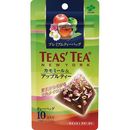 TEAs'TEAカモミール&アップルティー 紅茶ティーバッグ 10バッグ入