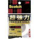 スコッチ　超強力両面テープ　スーパー多用途　1巻
