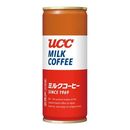 UCC ミルクコーヒー缶 缶コーヒー 250g・30本入
