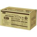 ジャブピカ無リン作業衣用粉末洗剤10kg