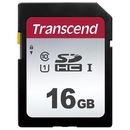SDHCカード　TLC　16GB　TS16GSDC300S