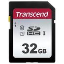 SDHCカード　3D　TLC　32GB　TS32GSDC300S