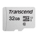 microSDHCカード　3D　32GB　TS32GUSD300S