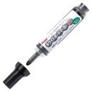 ホワイトボードマーカー　タフ　黒　MW50M-A