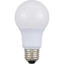 LED電球　E26　広配光　電球色　40W　2個　LDA5L-GAG53-2P