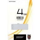 USB2.0フラッシュメモリ　スライド式　4GB　HDUF127S4G2