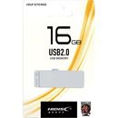 USB2.0フラッシュメモリ　スライド式　16GB　HDUF127S16G2