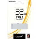 USB2.0フラッシュメモリ　スライド式　32GB　HDUF127S32G2