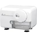 電動シャープナー　DUO　ホワイト　EPS600W