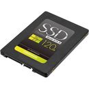 内蔵タイプSSD　120GB　GH-SSDR2SA120