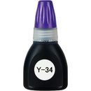 染料系インキ　20ml(Y-34GNO)　紫　XR-2N