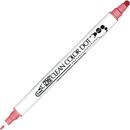 クリーンカラードット　サーモン